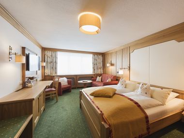 Hotel Arlberghaus