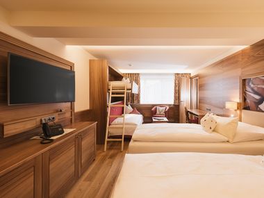 Hotel Arlberghaus