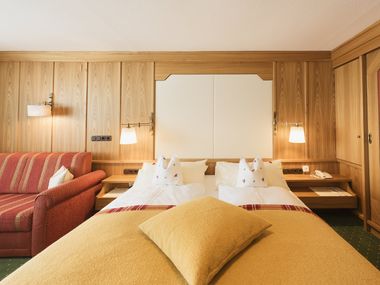 Hotel Arlberghaus
