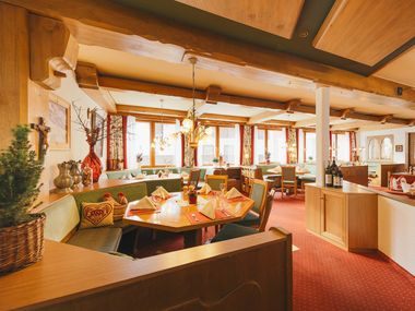 Hotel Arlberghaus