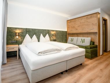 Hotel das MOOSWALD