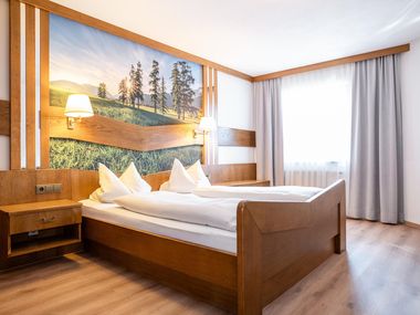 Hotel das MOOSWALD