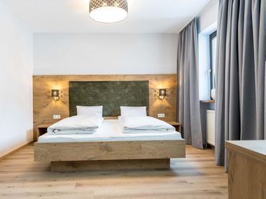 Hotel das MOOSWALD