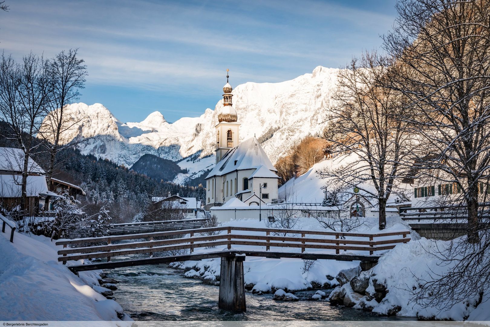 Berchtesgaden