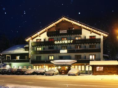 Gasthof Spullersee