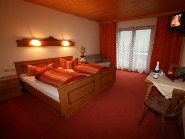 Gasthof Spullersee