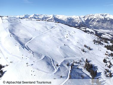 Aanbiedingen wintersport Reith inclusief skipas