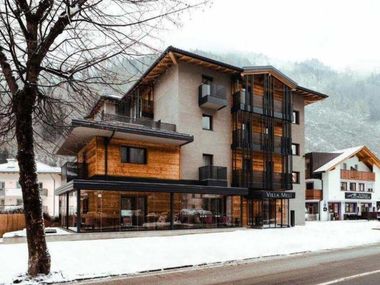 Hotel Villa Meli in Predazzo