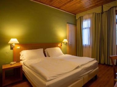 Hotel Salegg