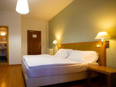 Hotel Salegg