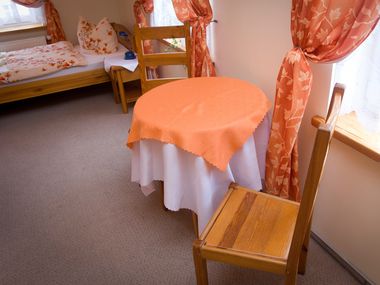 Hotel Swieradow