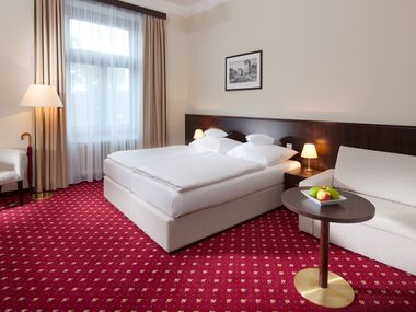 Clarion Grandhotel Zlat&yacute; Lev