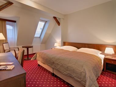Clarion Grandhotel Zlat&yacute; Lev