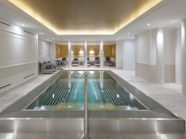 Clarion Grandhotel Zlat&yacute; Lev