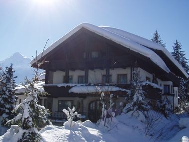 Barbarahof in Altenmarkt