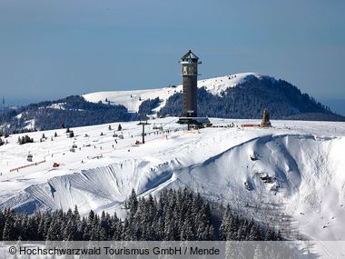 Titisee-Neustadt