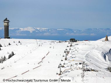 Titisee-Neustadt