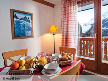Les Valmonts de Val Cenis - photo 28
