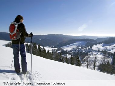Titisee-Neustadt