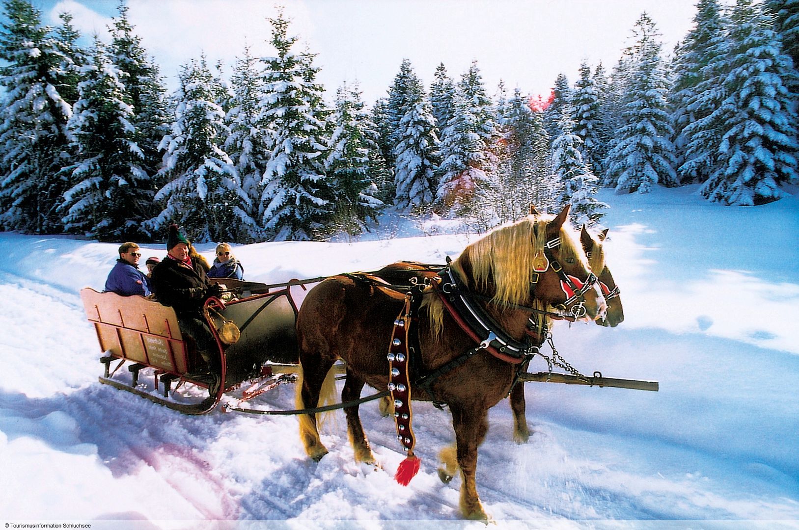 Titisee-Neustadt