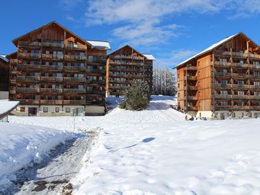 Les Chalets de SuperDévoluy - photo 4