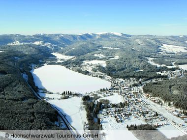 Titisee-Neustadt