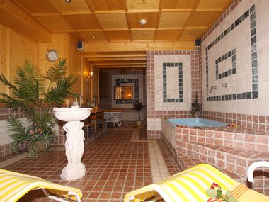 Hotel-Restaurant Humlerhof