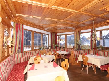 Hotel-Restaurant Humlerhof