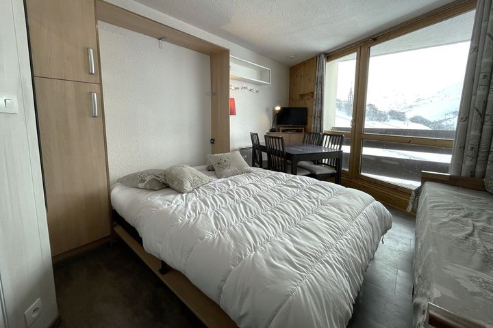 🏨 Votre hébergement