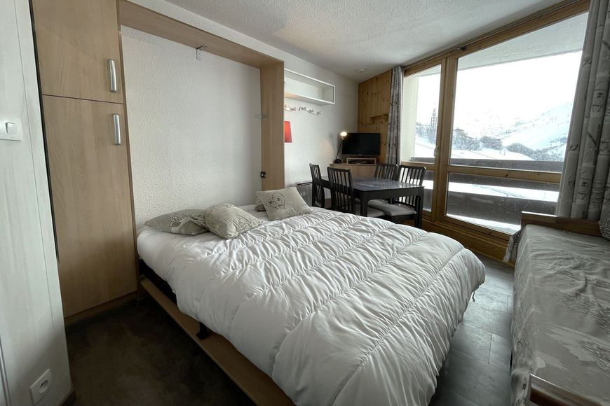 Apartm&aacute;n - 5 os. (cca 38 m&sup2;, GM607), BS