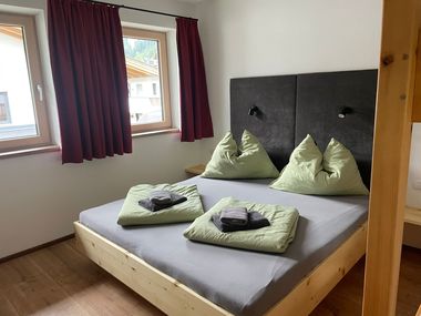 Ferienwohnung Christina