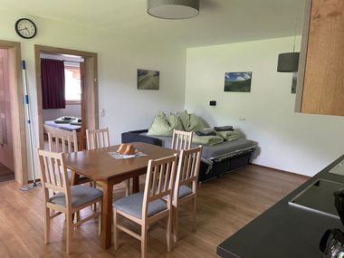 Ferienwohnung Christina