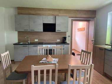 Ferienwohnung Christina