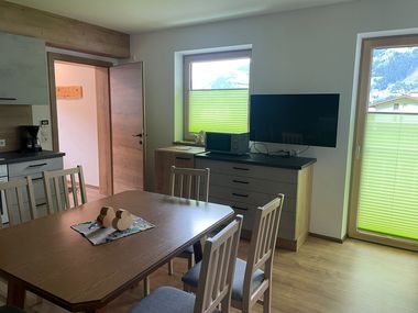 Ferienwohnung Christina