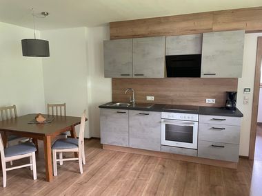 Ferienwohnung Christina