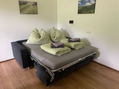 Ferienwohnung Christina