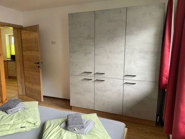 Ferienwohnung Christina