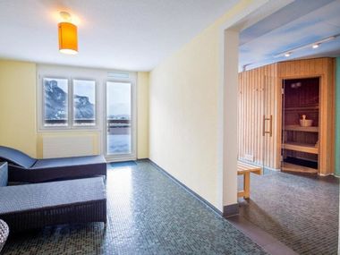 Das Hotel Sherlock Holmes