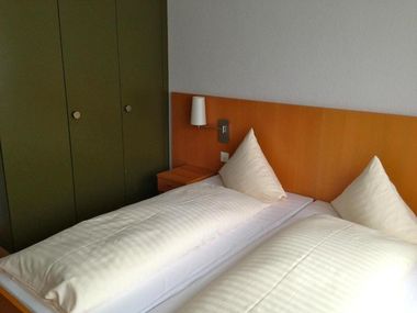 Das Hotel Sherlock Holmes