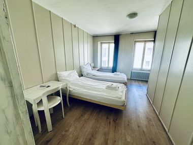 Hotel Rebstock