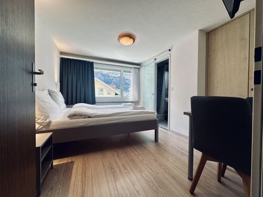 Hotel Rebstock