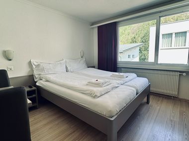 Hotel Rebstock