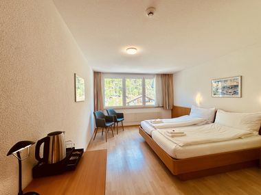 Hotel Rebstock