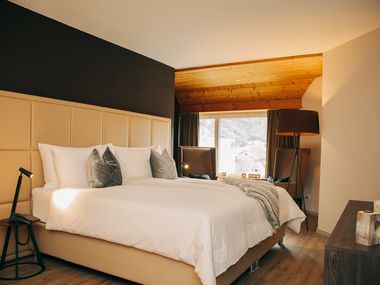 Hotel Dakota
