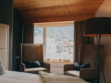 Hotel Dakota