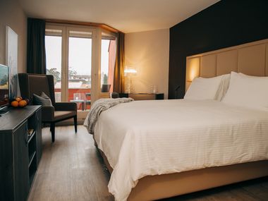 Hotel Dakota