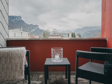 Hotel Dakota