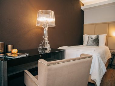 Hotel Dakota