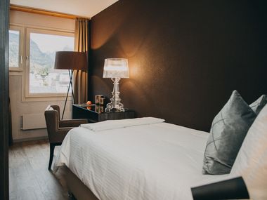 Hotel Dakota