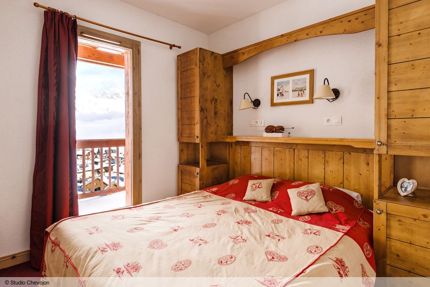 Apartmán - 4 os. (cca 32 m²), BS Cover Photo